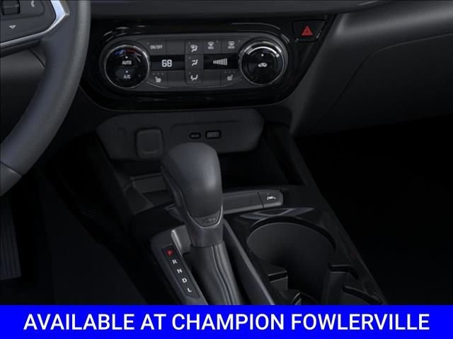 2026 Chevrolet Trax Activ - Photo 23