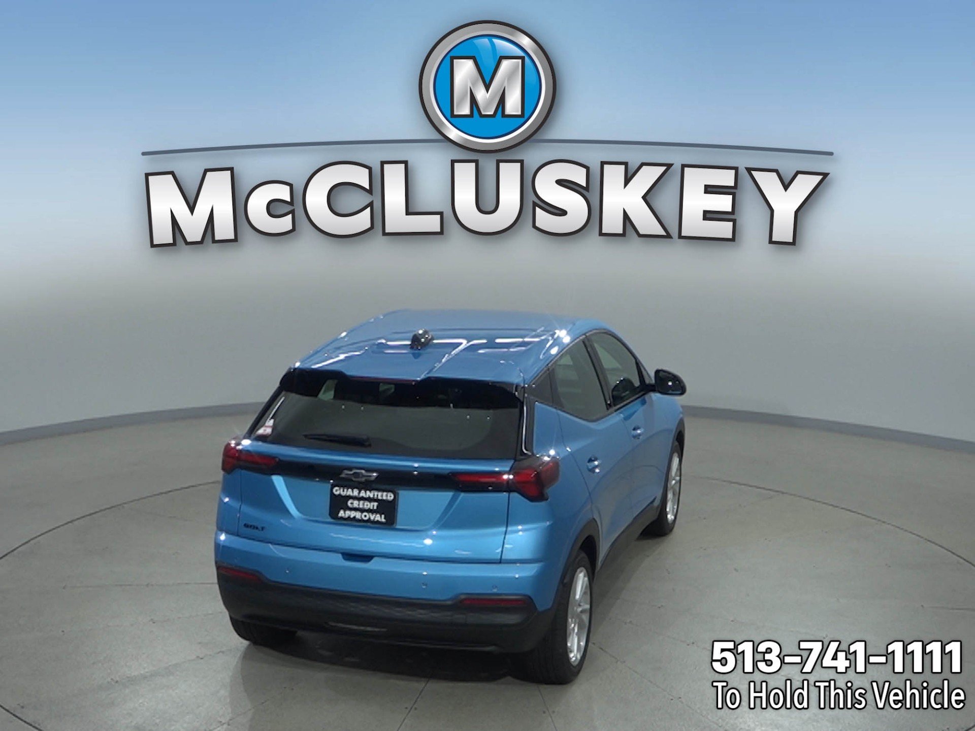 2027 Chevrolet Bolt LT - Photo 55