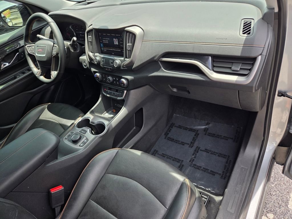 2023 GMC Terrain AT4 - Photo 16