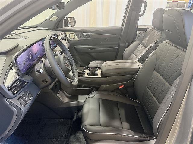 2027 Buick Enclave Avenir - Photo 20