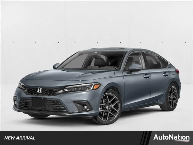 Used 2024 Black Honda Sport Touring image 1