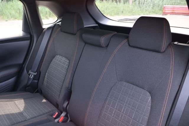 Used 2024  Honda Sport image 15