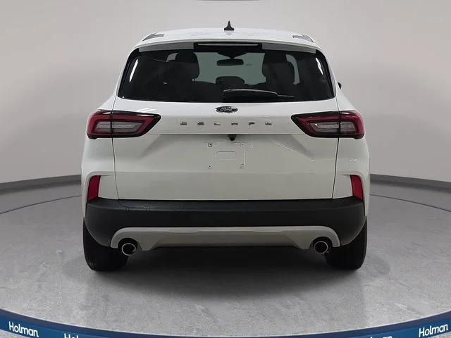 Certified Used 2023 Oxford White Ford Active image 6
