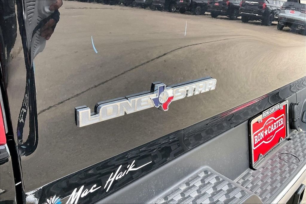 New 2026 Ram 1500 Big Horn/Lone Star 4D Crew Cab