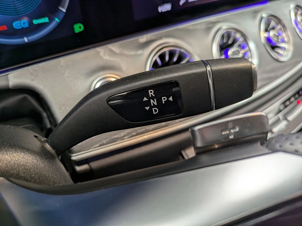 Used 2021 Gray Mercedes-Benz  image 21