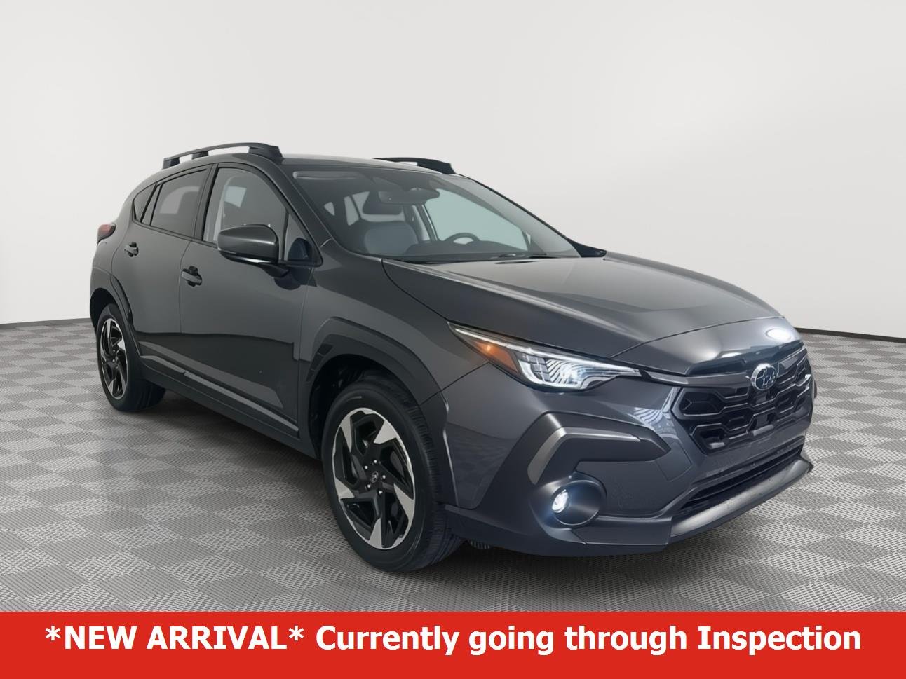 2024 Subaru Crosstrek Limited CVT's photo