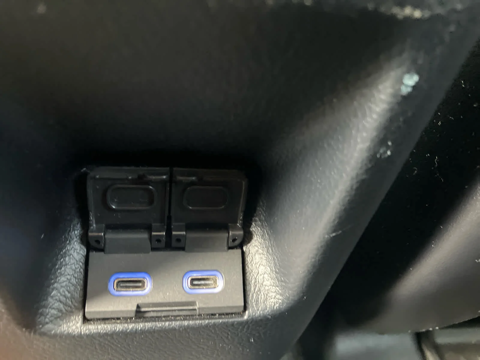 Certified Used 2024 Ice Cap Toyota SR5 Premium image 37