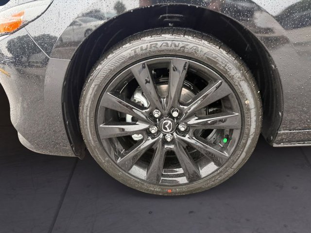 New 2026 Jet Black Mica Mazda 2.5 S Select Sport image 9