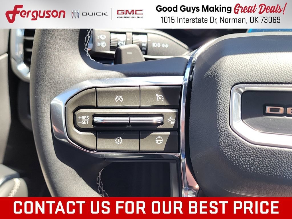 2026 GMC Acadia Denali - Photo 22
