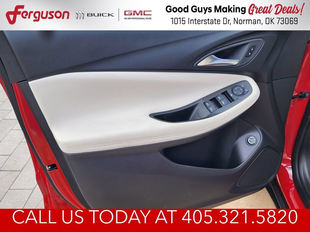 2026 Buick Encore GX Preferred - Photo 13