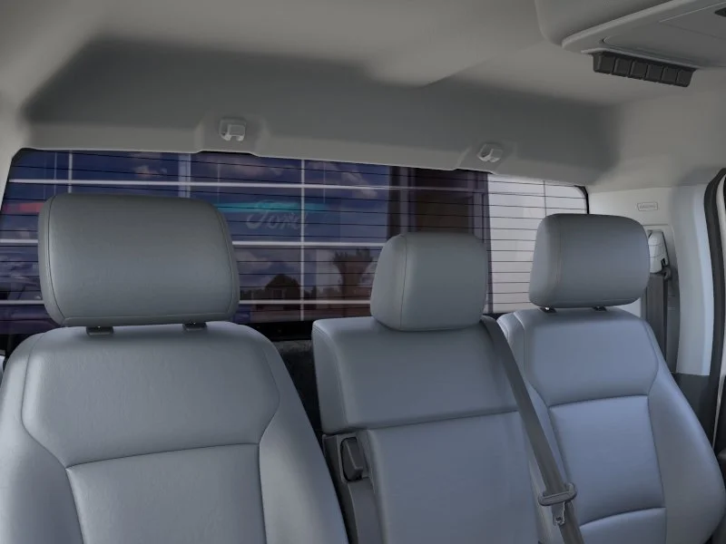 New 2026 Oxford White Ford F-550® XL image 22