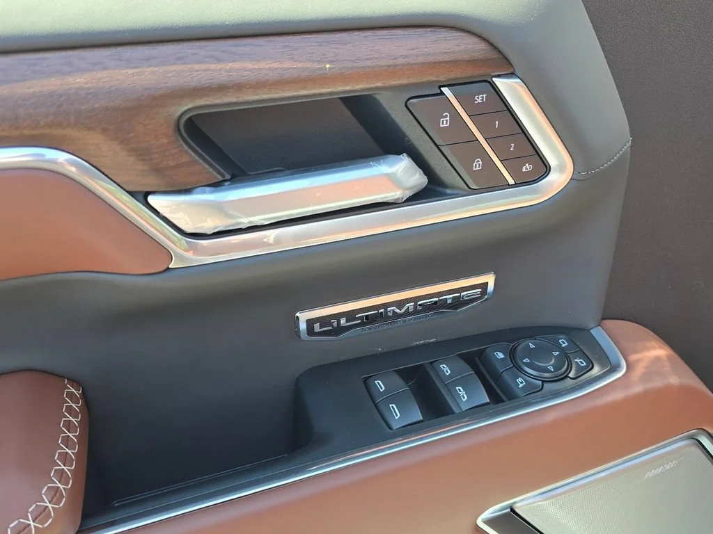 2026 GMC Sierra 1500 Denali Ultimate - Photo 20