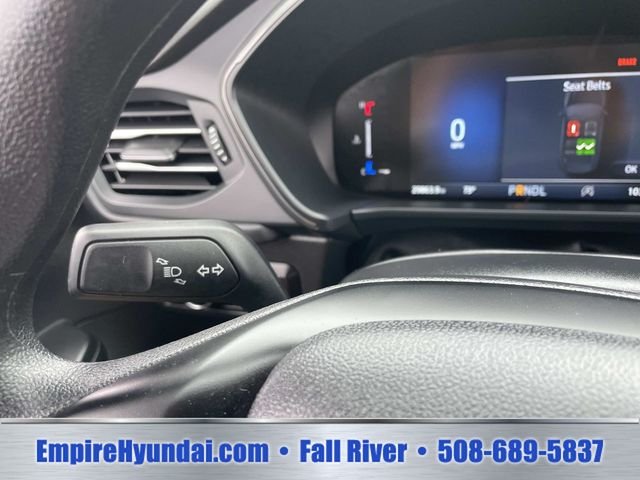 2025 Ford Escape Active - Photo 32