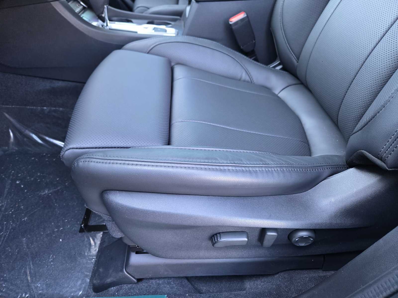 2026 Subaru Ascent Touring - Photo 21