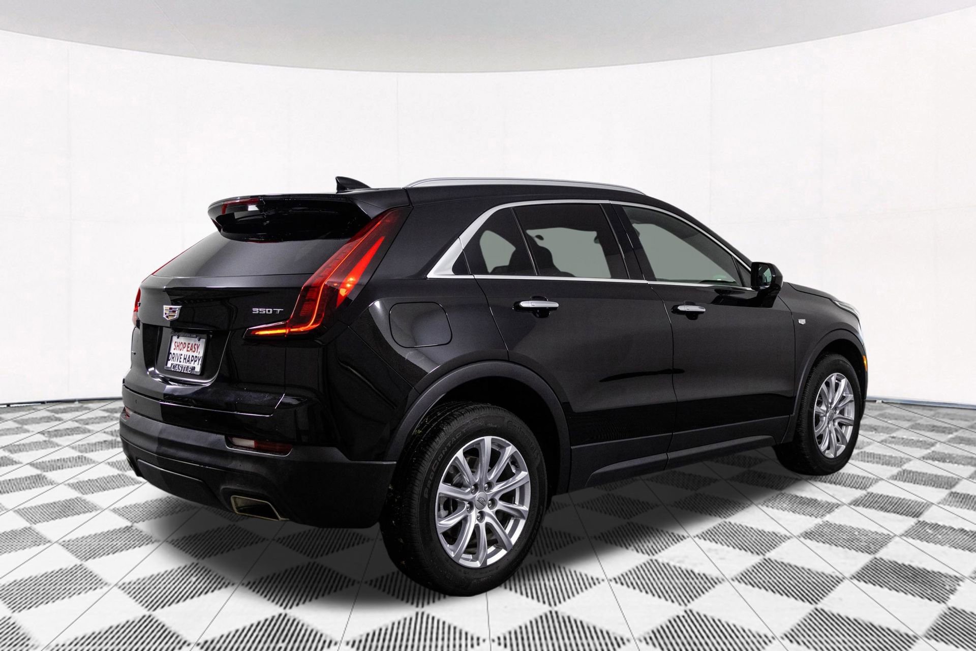 2023 CADILLAC XT4 - Image 15