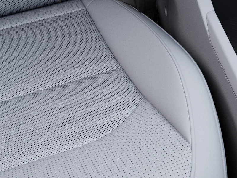 New 2027 Snow White Pearl Kia SX Touring image 24