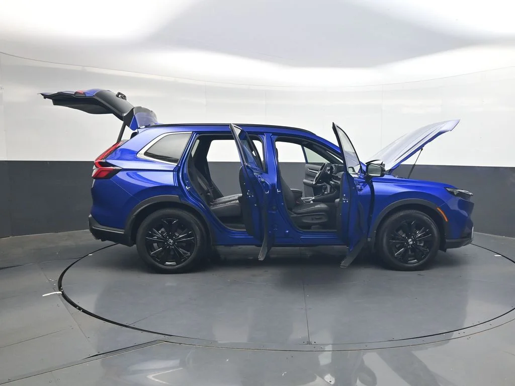 Used 2024  Honda Sport Touring image 41
