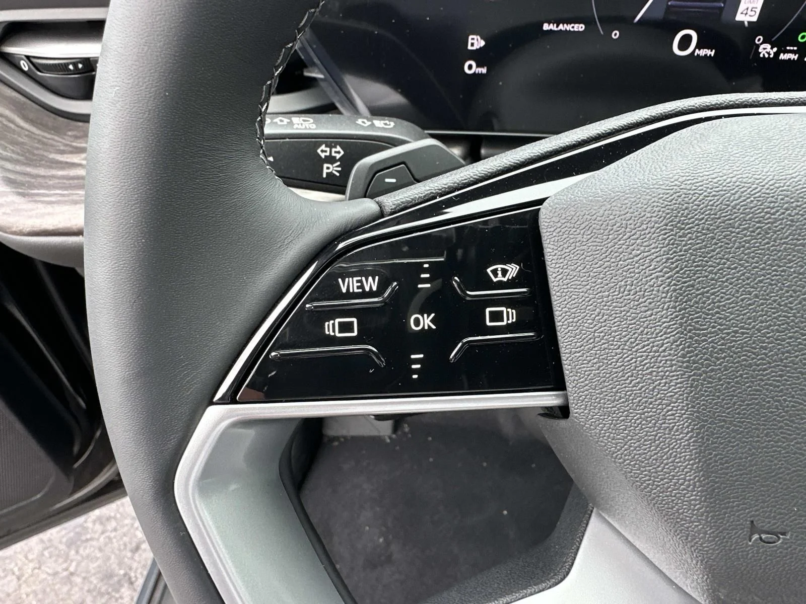 Used 2025 Black Audi  image 16