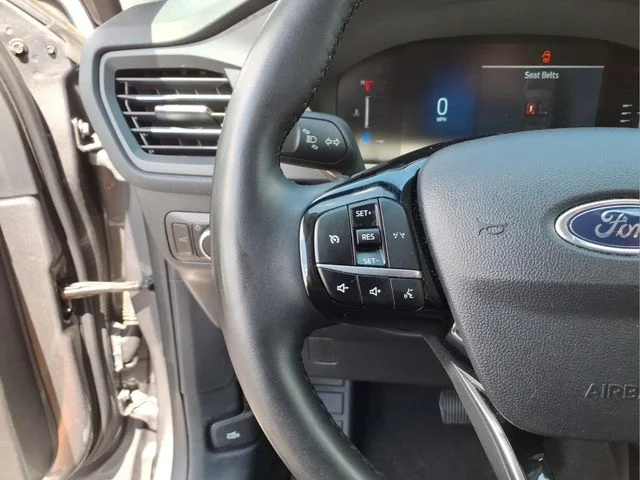 Used 2024 Gray Ford Active image 22
