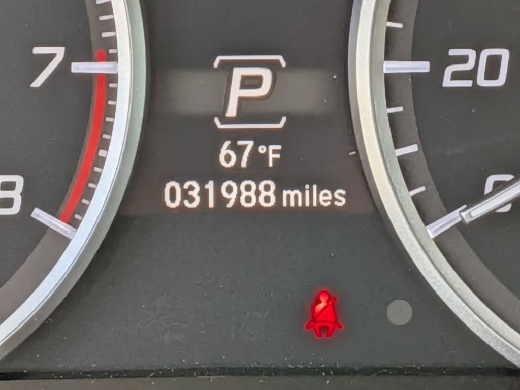 Used 2021  Acura Premium Package image 19