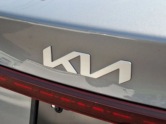 Certified Used 2023 Gray Kia LXS image 30