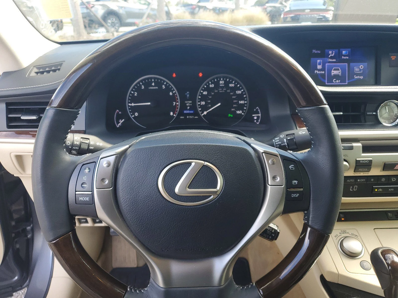 Used 2014  Lexus  image 14