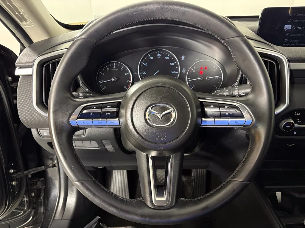 Used 2024 Black Mazda 2.5 S Preferred Package image 19