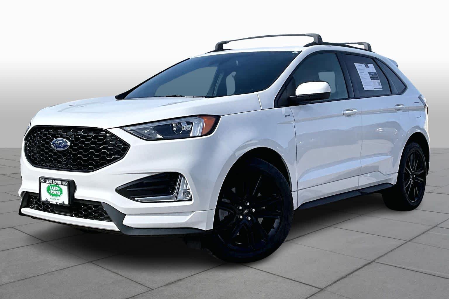 2024 Ford Edge ST-Line