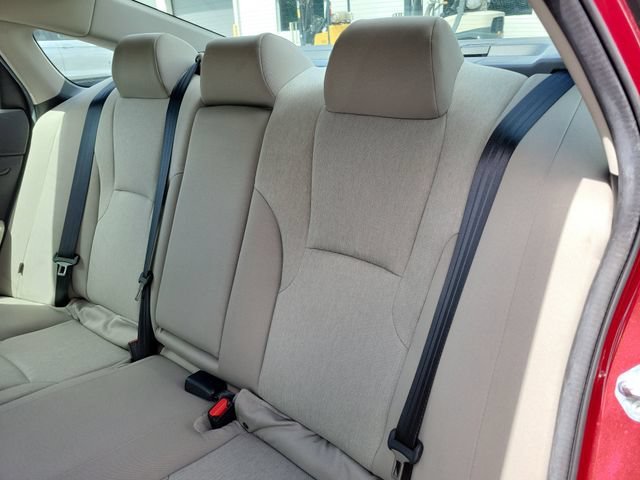 2024 Honda Accord LX - Photo 11