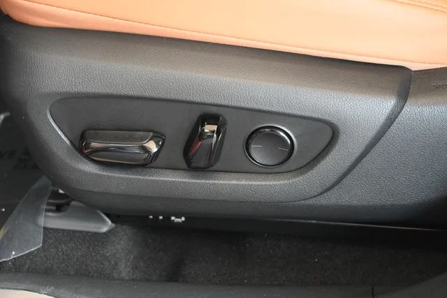 Certified Used 2023 COPPER CREST Lexus 350 Premium Plus image 18