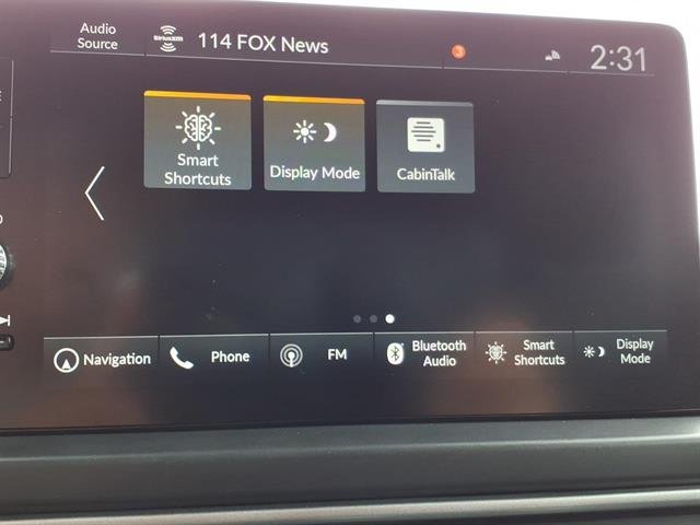 Used 2025 GRAY Honda Elite image 31
