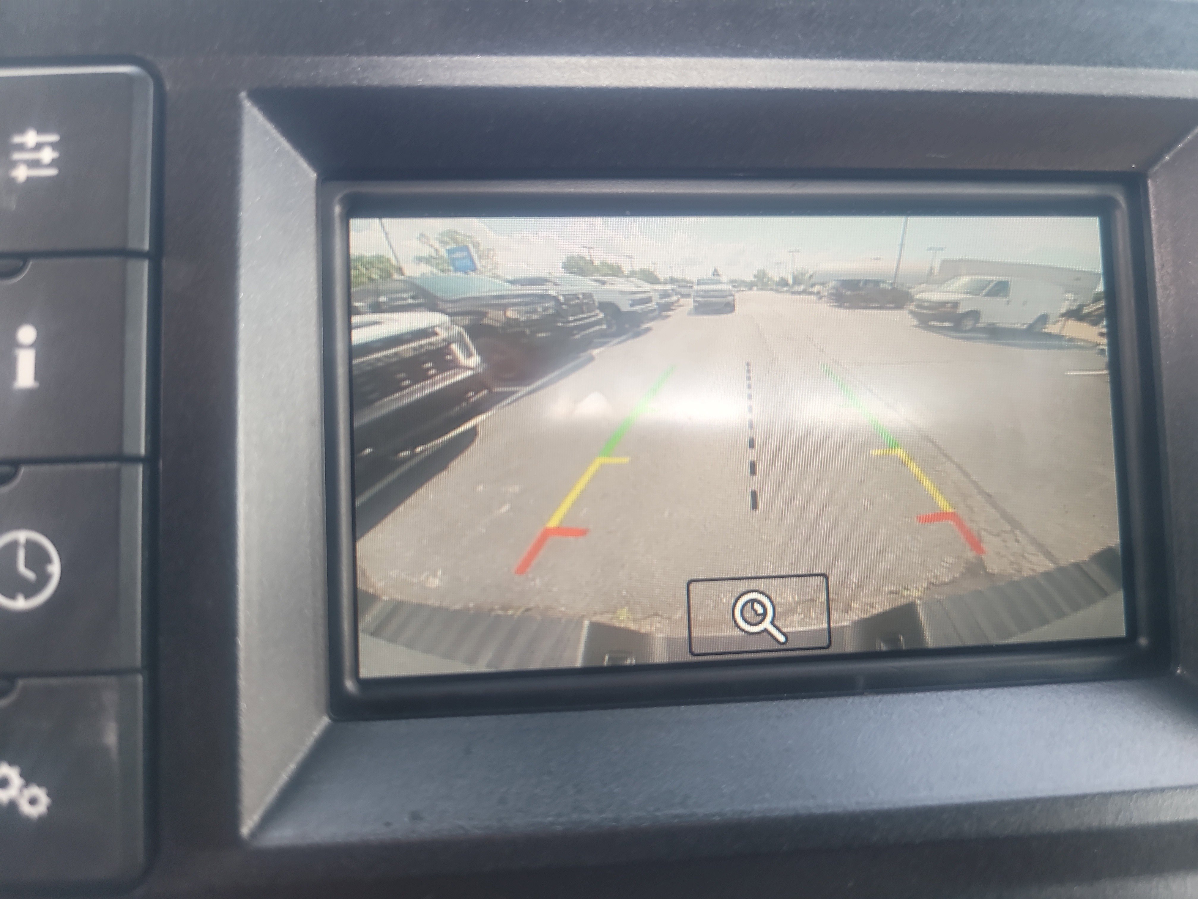 Used 2020 Oxford White Ford XL image 15