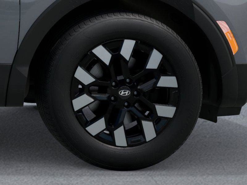 New 2026 Hampton Gray Hyundai SEL Activity image 9