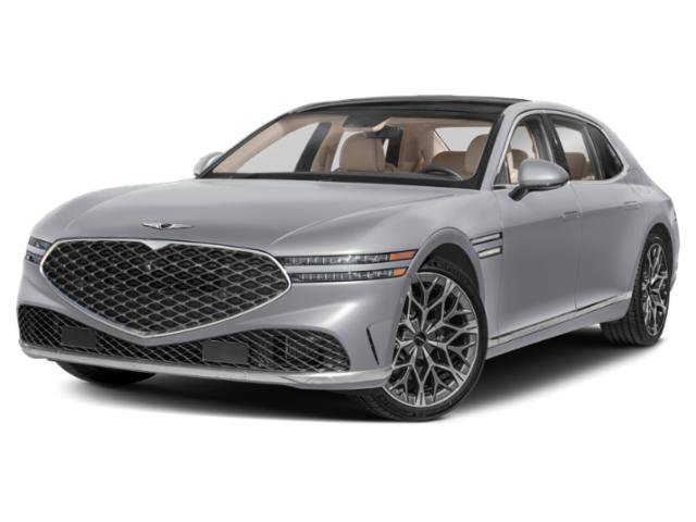 2026 Genesis G90 3.5T E-Supercharger Auto AWD's photo