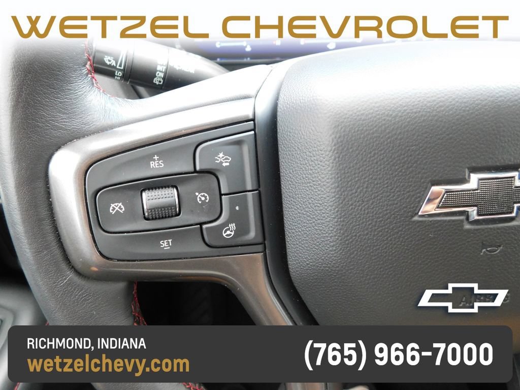 2022 Chevrolet Suburban RST - Photo 41