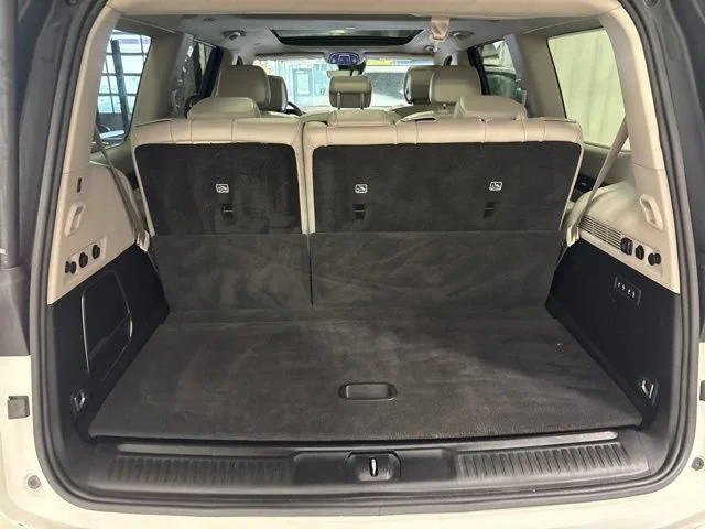 Used 2022 White Jeep Series III 4x4 image 54