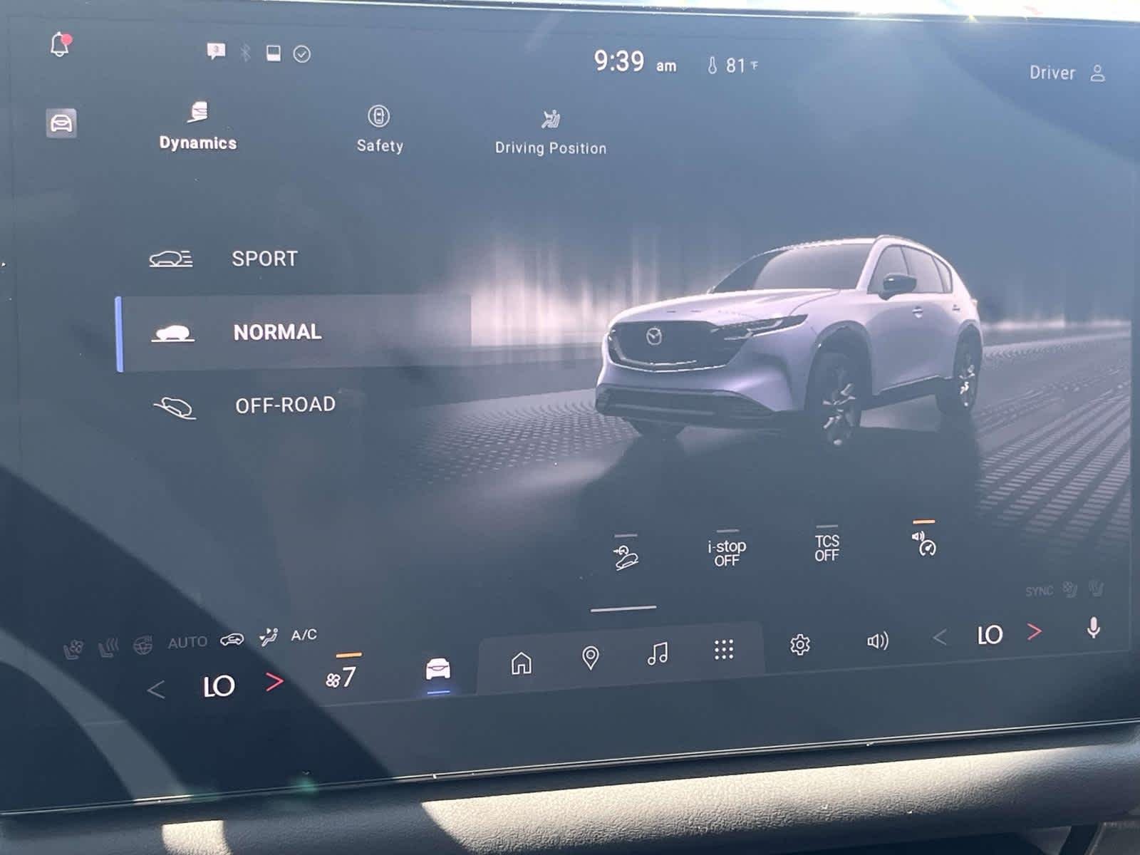 New 2026 Navy Blue Mica Mazda 2.5 S Premium image 26
