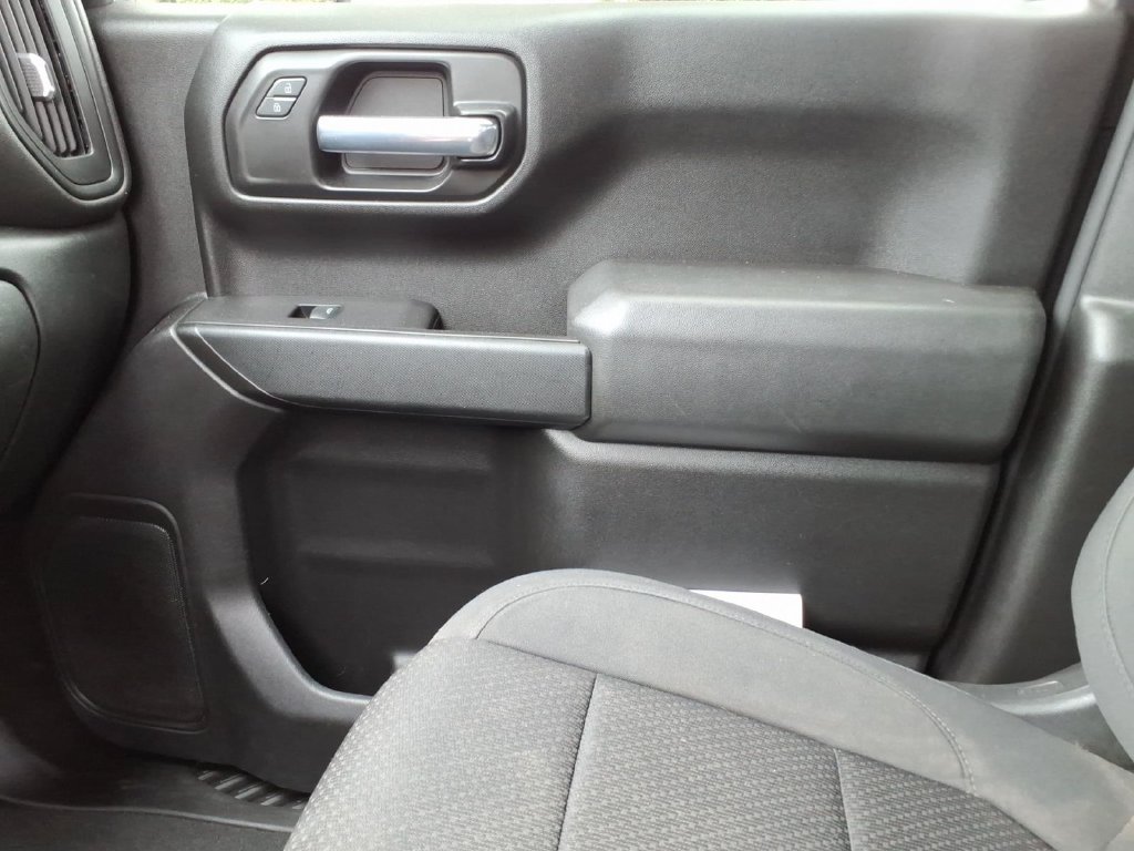 Used 2021 Red Chevrolet Custom Trail Boss image 24