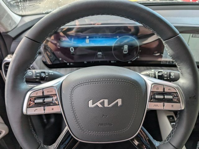 2025 Kia Telluride SX Prestige - Photo 34