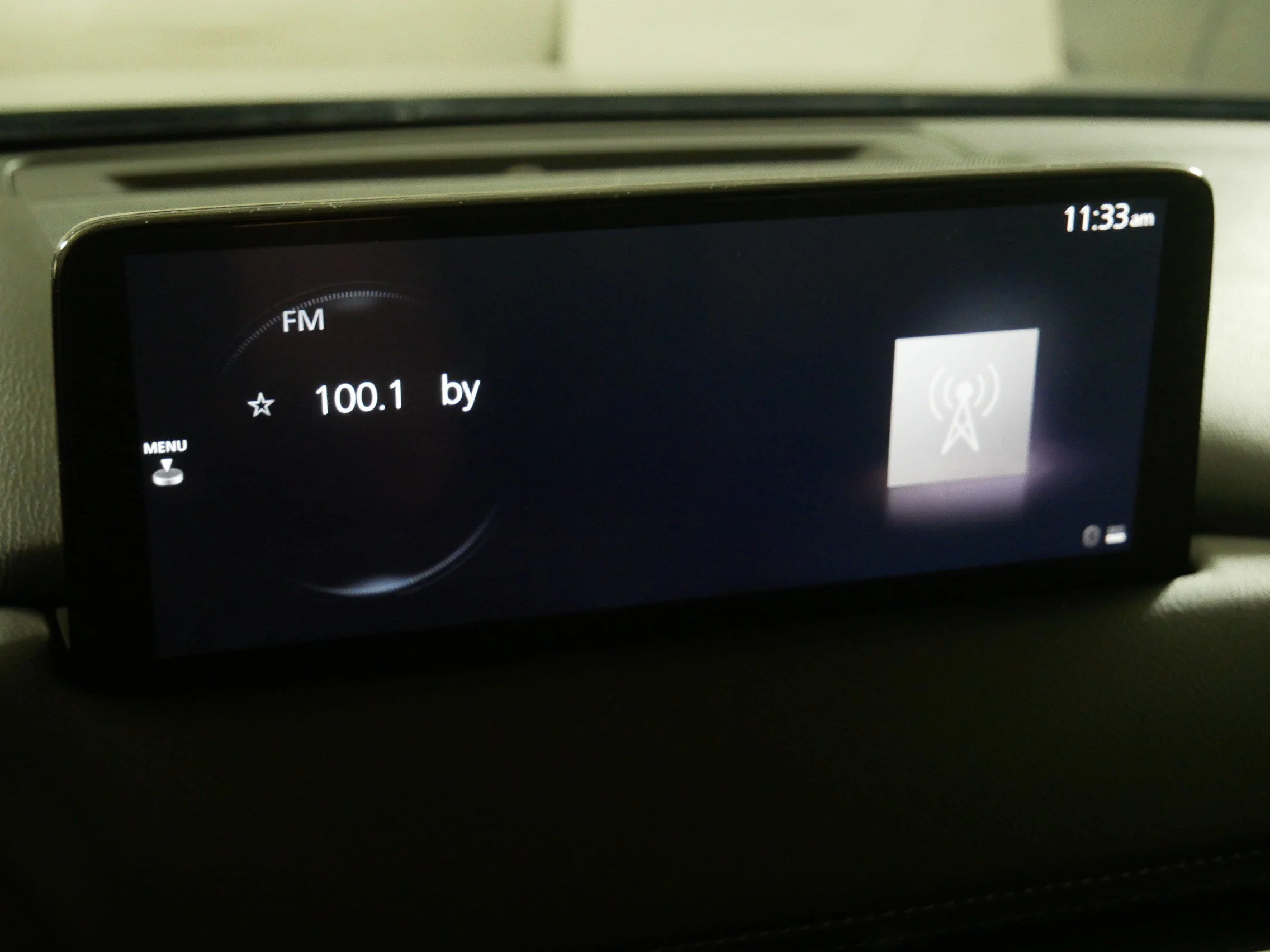 Used 2025 Deep Crystal Blue Mica Mazda 2.5 S Preferred Package image 22