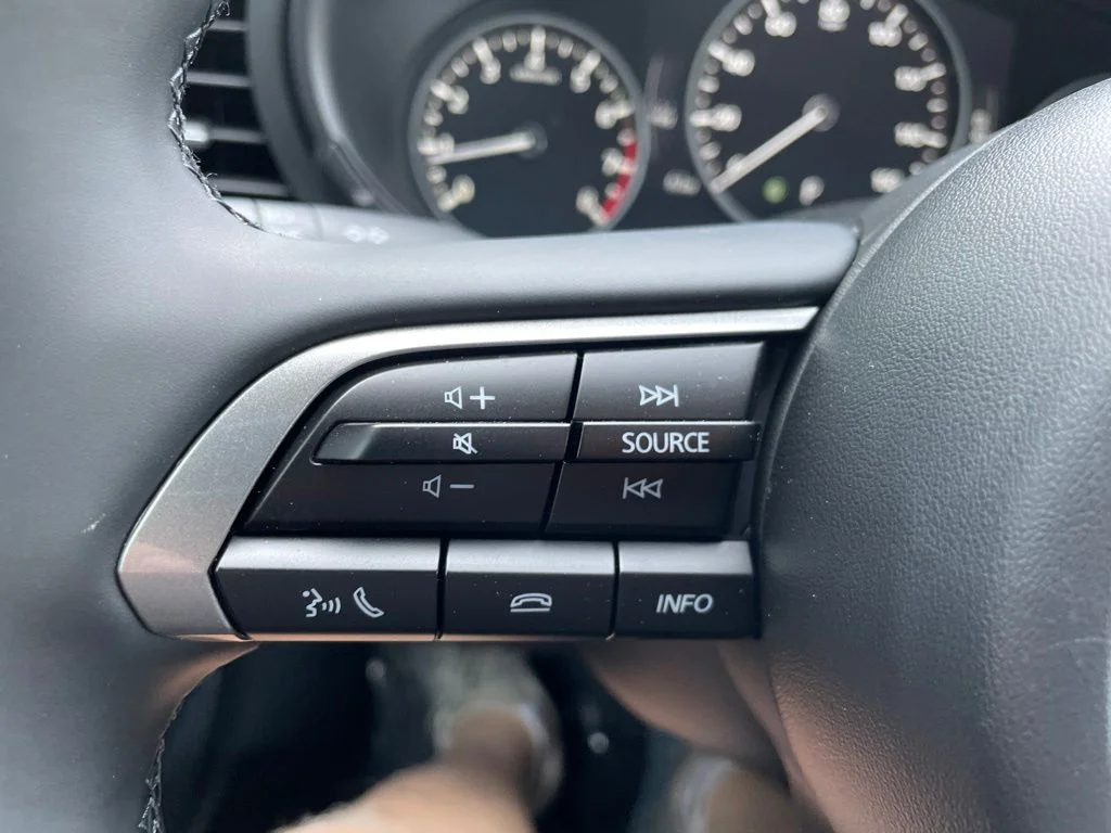 2026 Mazda Mazda3 Select Sport - Photo 18