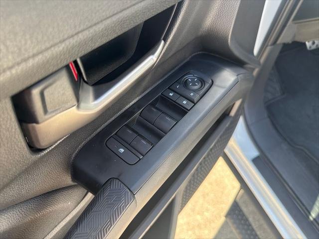 Certified Used 2025 ICE CAP Toyota  image 12