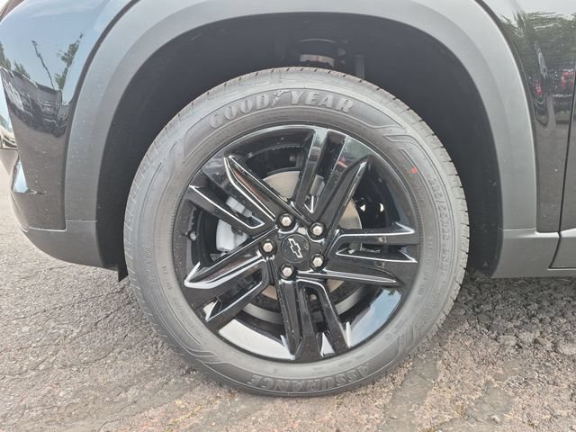 2026 Chevrolet Trax Activ - Photo 34