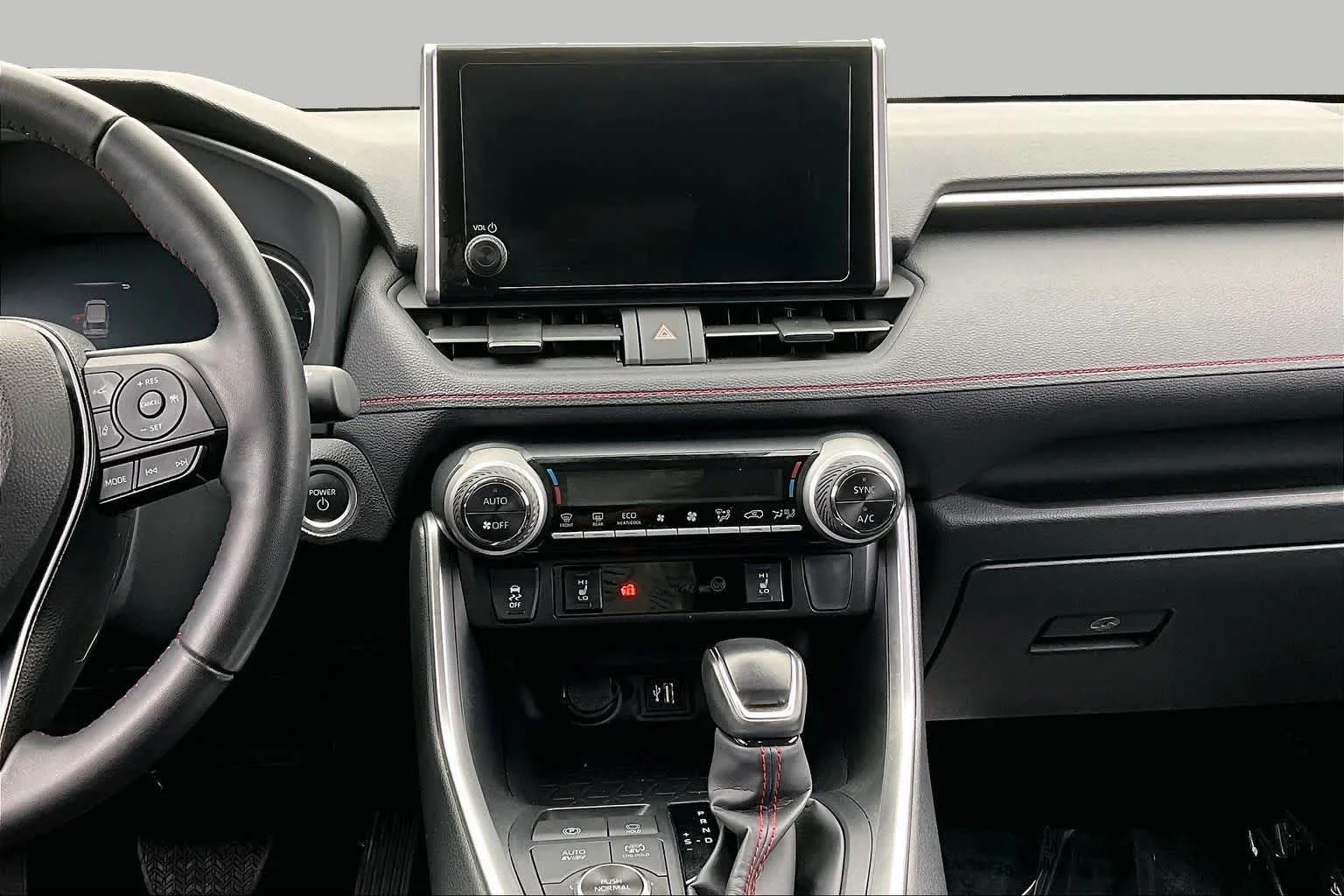 Certified Used 2024 Blueprint Toyota SE image 7