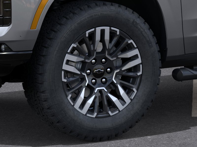 2026 Chevrolet Tahoe Z71 - Photo 9
