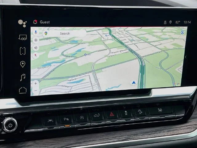 2026 GMC Sierra 1500 SLT - Photo 8