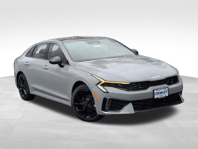 2026 Kia K5 GT-Line FWD