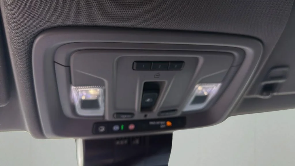 2024 Chevrolet Silverado 1500 RST - Photo 31