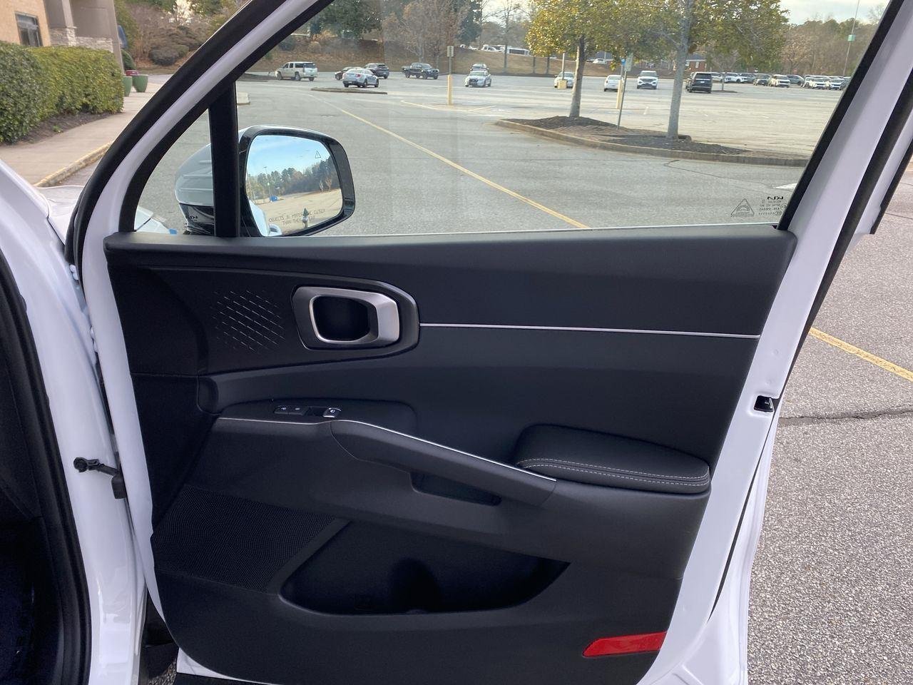 2026 Kia Sorento S - Photo 24