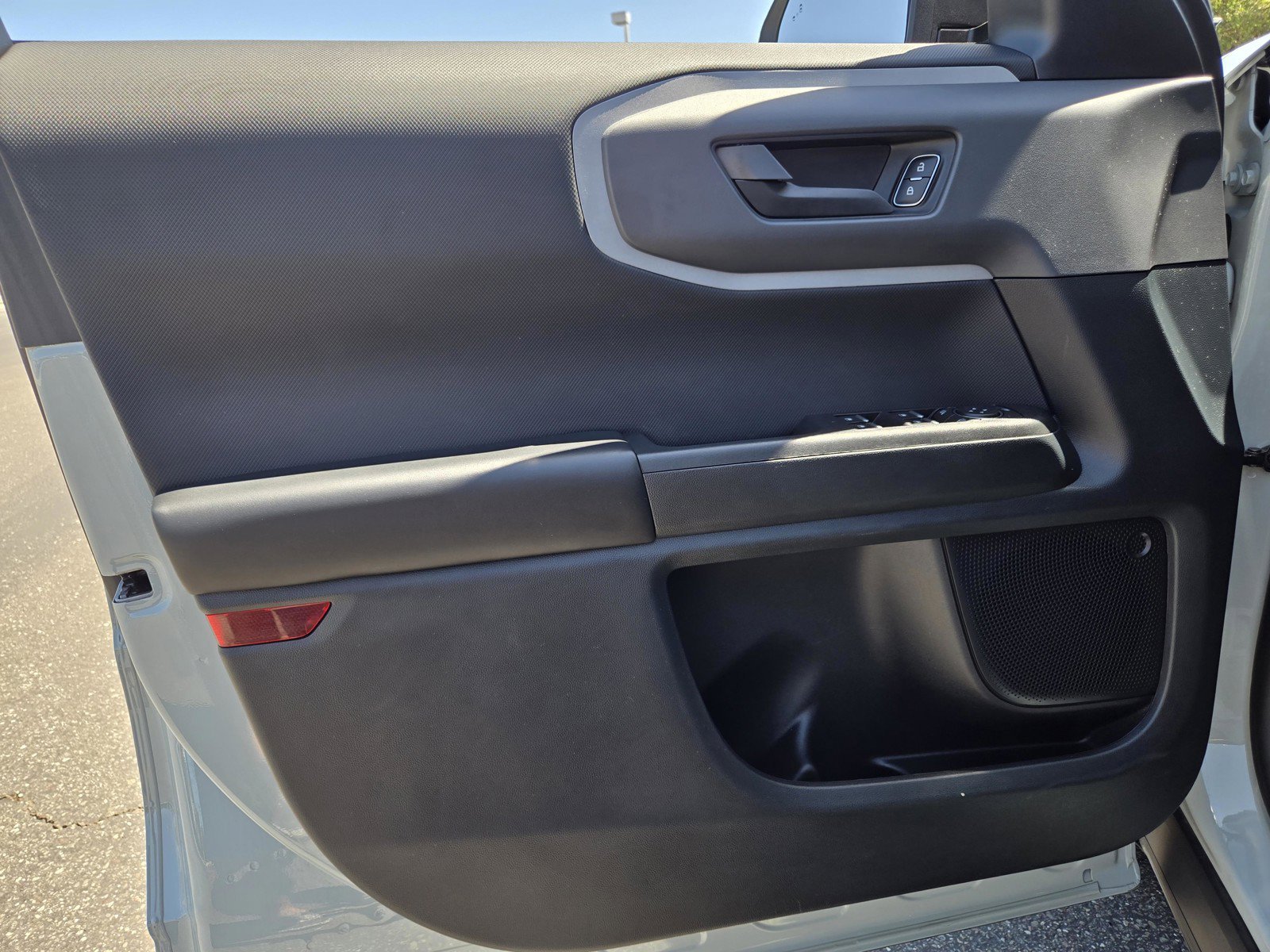 Certified Used 2022 Cactus Green / Gray Ford Big Bend image 17